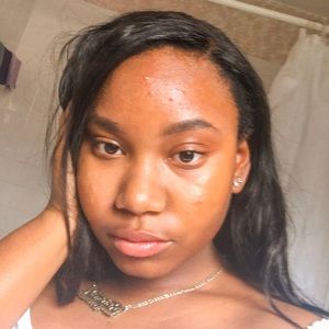 Meet your Posher, Nariyah